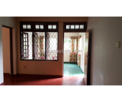 House for rent  in Gelioya Kandy