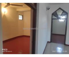 3 Bedrooms House with Attached Washrooms Available for RENT Immediately