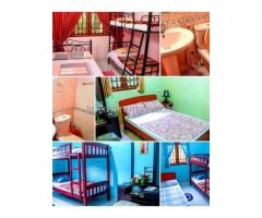 Luxury house top floor for RENT with furnitures !