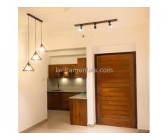 Luxury apartment for rent in Colombo 8