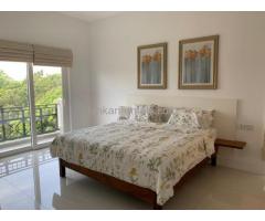 Full Furnished 2 Bedroom Apartments for Rent in Mount Lavinia