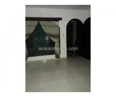 House for rent in Watapuluwa, Kandy