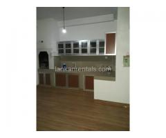 House for rent in Watapuluwa, Kandy