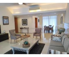 Stunning Luxury 4 Bedroom Apartment for Rent in Havelock City Colombo - 5 - Timmy ì care.