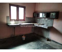 house for rent in Bandaragama