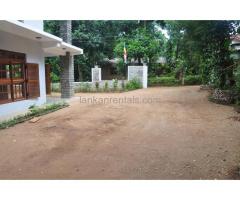 FURNISHED SPACIOUS 2 BEDROOM HOUSE FOR RENT