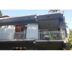 FURNISHED SPACIOUS 2 BEDROOM HOUSE FOR RENT