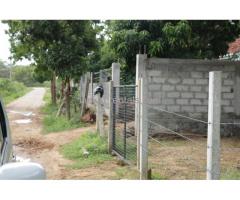 Land With House for sale in Hambantota