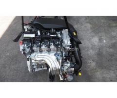 MERCEDES BENZ W177 2.0L 2018 M264920 COMPLETE ENGINE