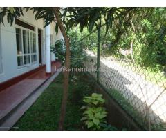 House for Rent, 12km from  Kandy on Haragama Rd