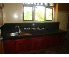 House for Rent, 12km from  Kandy on Haragama Rd