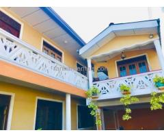 House for rent in Kalalgoda