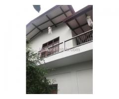 House for rent in Rathmalana