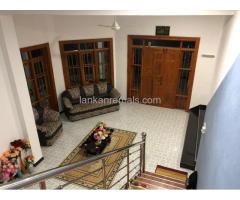 House for Rent in Anuradhapura