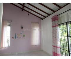 New Annex For Rent In Panadura