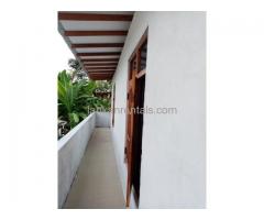 House for Rent in Maharagama