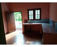 House for Rent in Maharagama