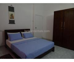 Lanaded Furnished House For Rent - Angoda