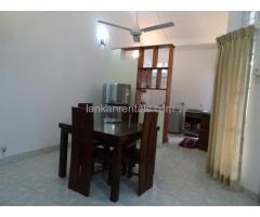 Lanaded Furnished House For Rent - Angoda