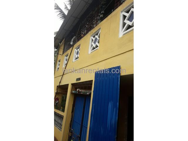 House for rent in Wattala