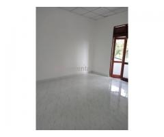 UPSTAIRS HOUSE FOR RENT AT RAGAMA - WALPOLA