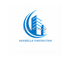 Dickwella Construction