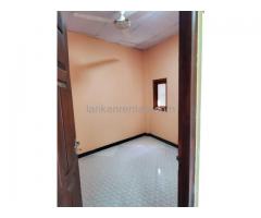 Renovated House for Rent in Colombo 15