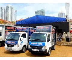 Event Equipment Rental- Sound EFX Entertaintments