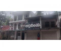 House (4 bed 2 bath) available for lease in Kandy