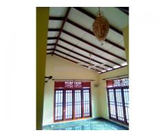 Upstair House for Rent at - Polgasowita