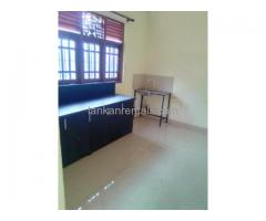 Upstair House for Rent at - Polgasowita