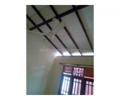 Upstair House for Rent at - Polgasowita