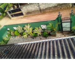 Upstair House for Rent at - Polgasowita