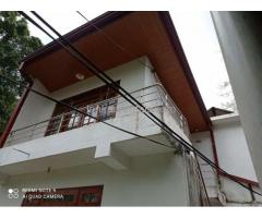 House for rent 15 min away from Kandy town