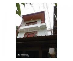 House for rent 15 min away from Kandy town
