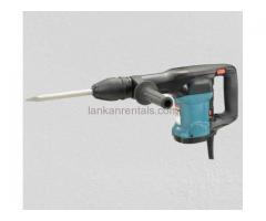 Power Tools Rentals in Gampaha- Mega Tools