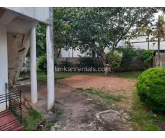 5 Bed Room Two Story House with a Huge Garden for rent - Nugegoda