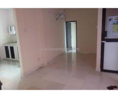 2nd floor house for rent at katubedda