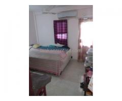 2nd floor house for rent at katubedda