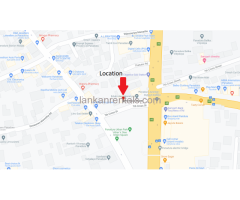 Shop space for rent in Panadura Junction