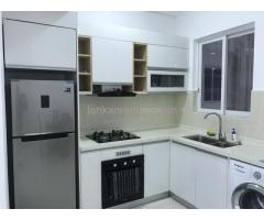 Furnished 2 BR Apartment with Pool & Gym
