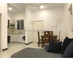 Furnished 2 BR Apartment with Pool & Gym