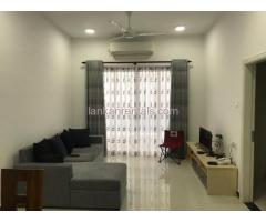 Furnished 2 BR Apartment with Pool & Gym