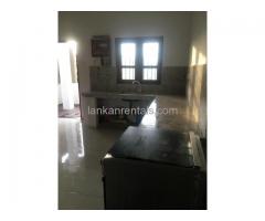 Spacious new house for rent- Angoda