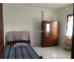 Spacious new house for rent- Angoda