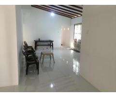 Spacious new house for rent- Angoda