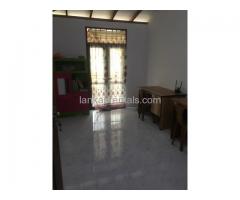 spacious new house for rent - Colombo