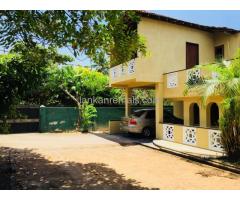 House for rent in Matara