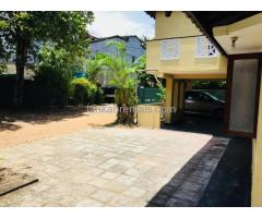 House for rent in Matara