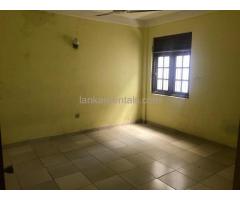 Upstairs for Rent @ Pepiliyana